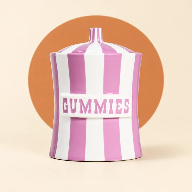 Jonathan Adler Vice Canister — styled product visualisation